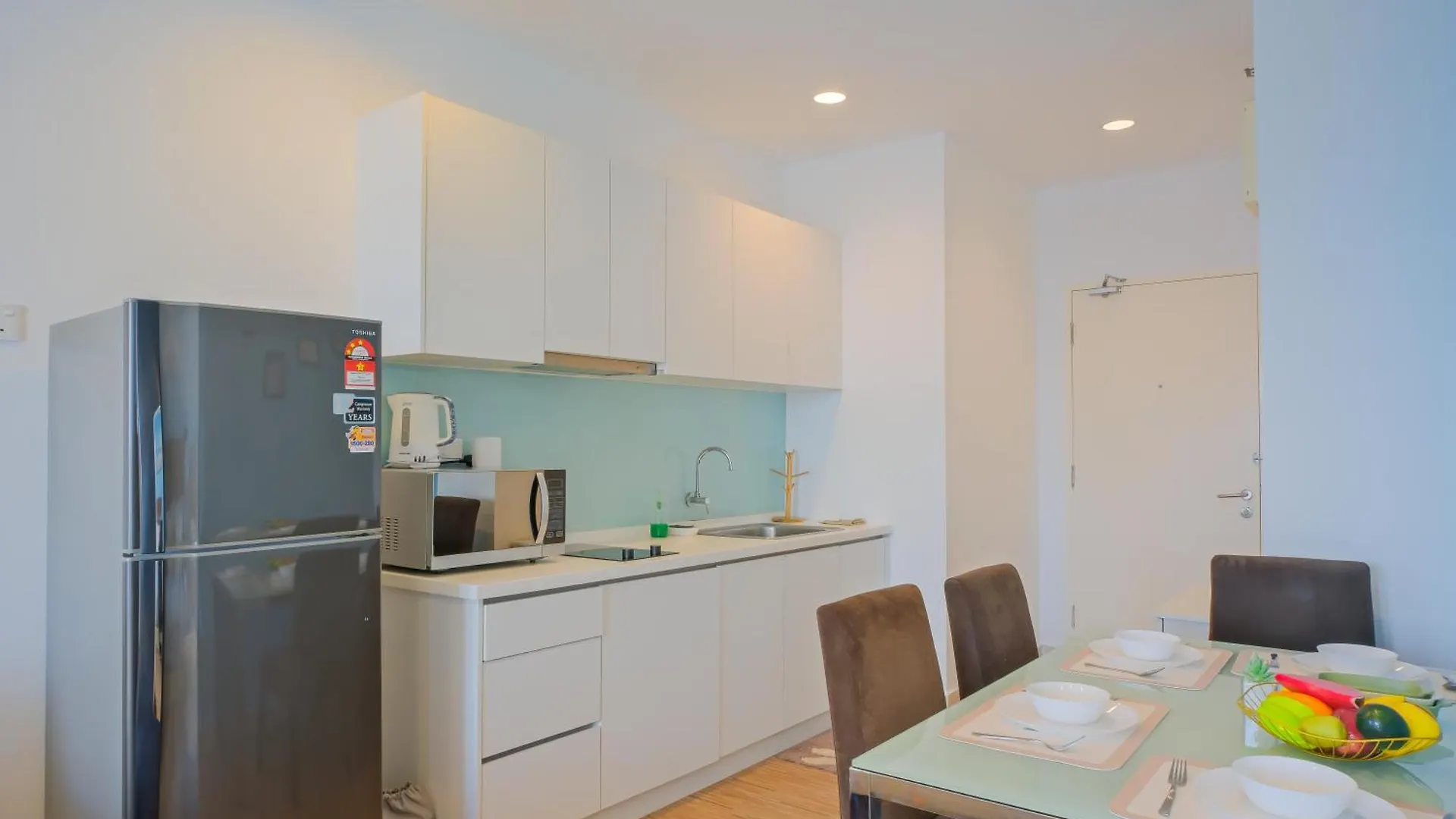 Mansion One L 4Pax Studio L Cityview L Gleneagle L By Perfectsweethome George Town 0*,  Malaisie