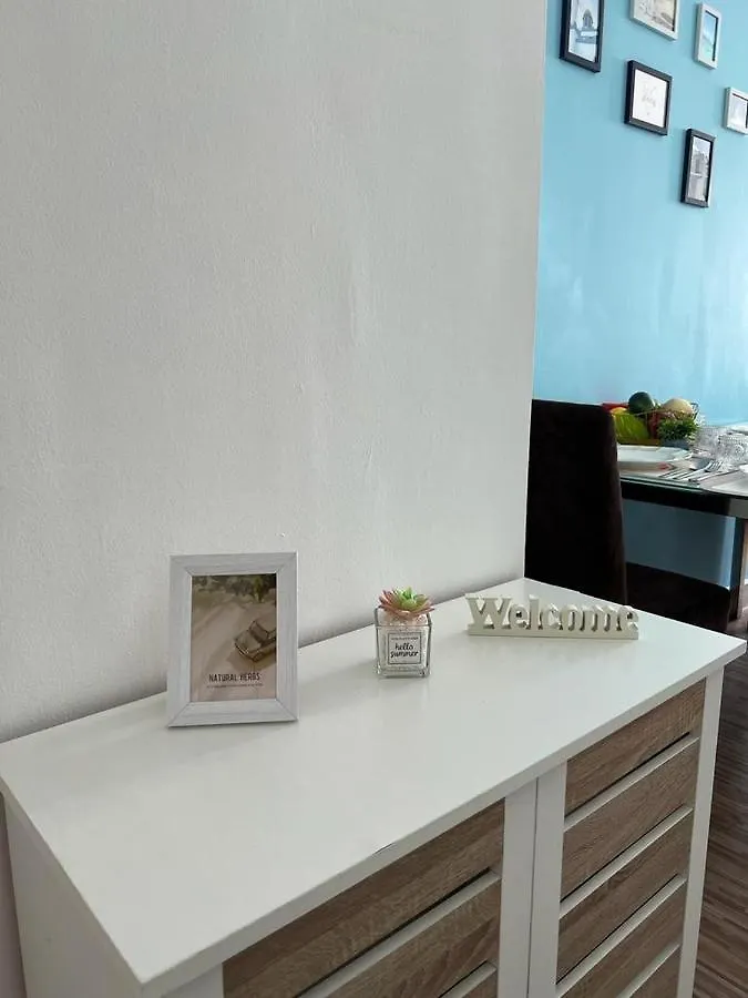 Mansion One L 4Pax Studio L Cityview L Gleneagle L By Perfectsweethome Τζωρτζ Τάουν Διαμέρισμα